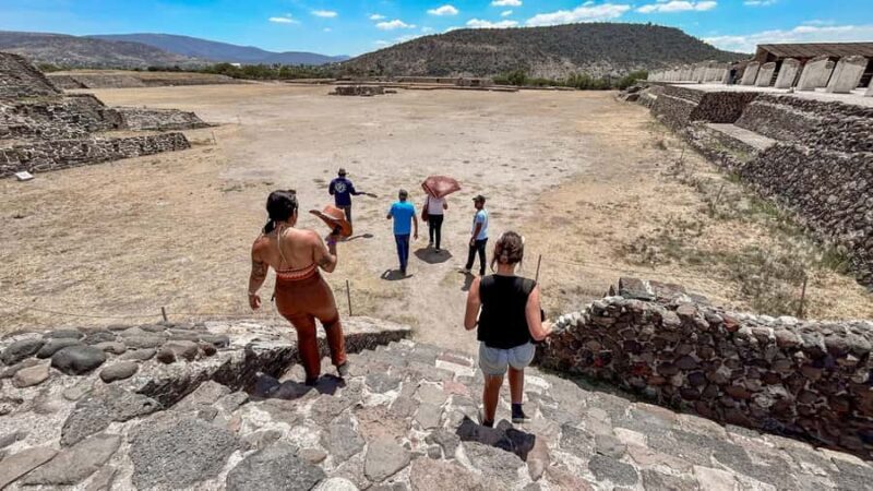 Mexico City: Teotihuacan Early Access & Tula Private Tour - The Sum Up: Is This Tour Right for You?