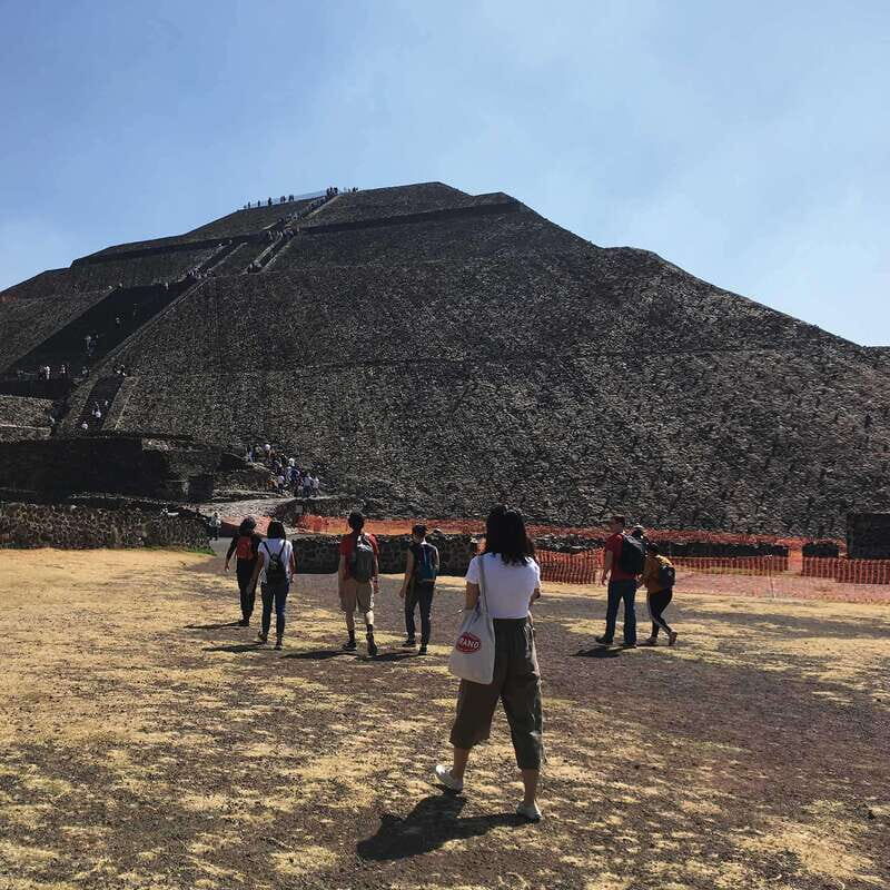 Mexico City: Teotihuacan First Entry Tour with Expert Guide - Who Should Consider This Tour?