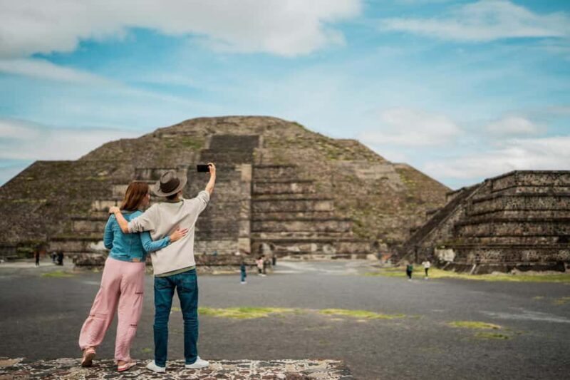 Mexico City: Teotihuacan & Guadalupe Shrine Tour with Lunch - Introduction: Why You’ll Love This Tour