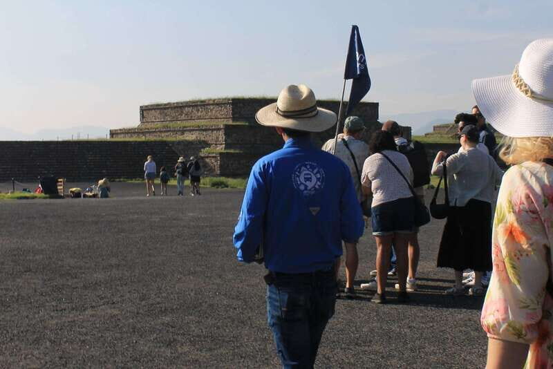 Mexico City: Teotihuacan Ruins Late Access Afternoon Tour - Final Thoughts