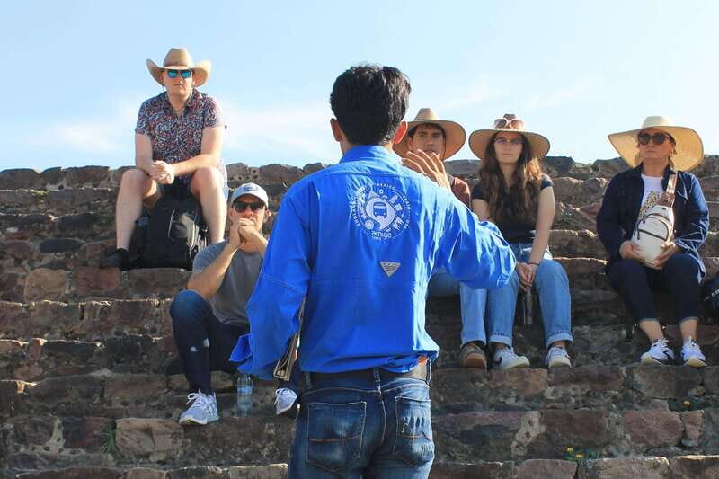 Mexico City: Teotihuacan Ruins Late Access Afternoon Tour - FAQ