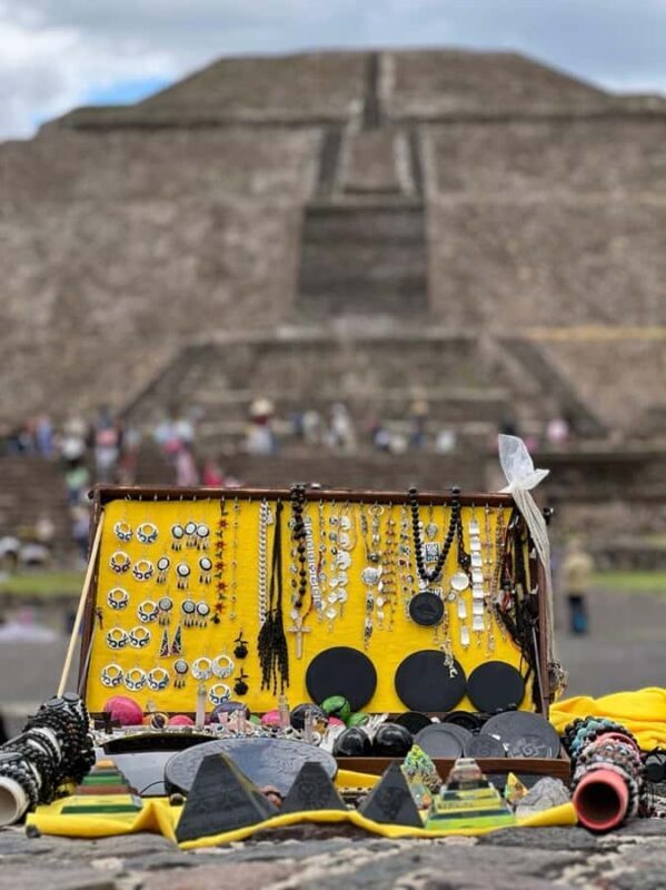Mexico City: Teotihuacan, Shrine of Guadalupe & Tlatelolco Tour - FAQ