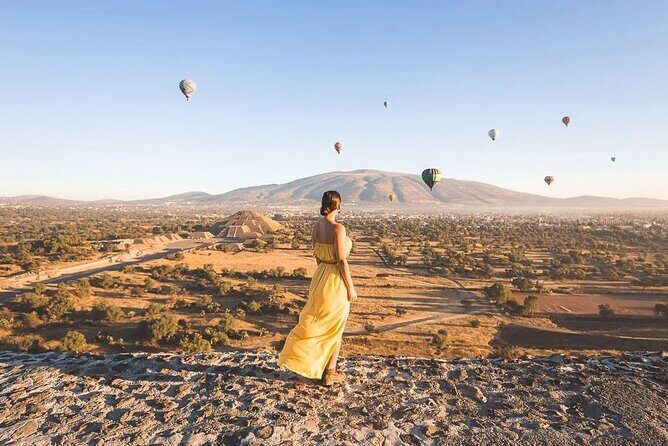 Mexico City Teotihuacan Tour (Private & All-Inclusive) - FAQ