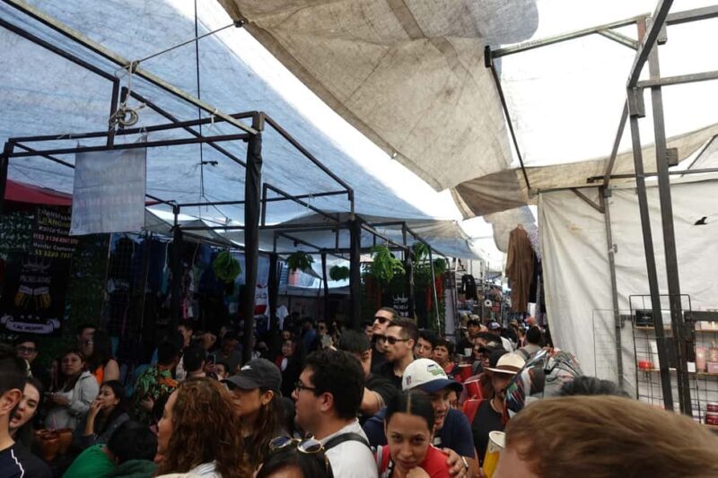 Mexico City: Tepito the Heart of Mexican Culture Guided Tour - An Introduction to Tepito’s Charms and Challenges