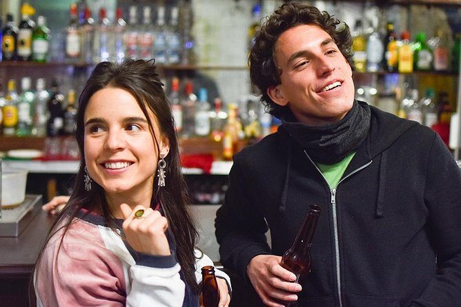 Mexico City Tequila and Mezcal historic bar experience - A Closer Look at the Itinerary and Experience