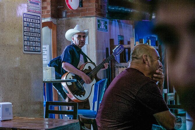 Mexico City Tequila and Mezcal historic bar experience - The Sum Up: Why This Tour Works