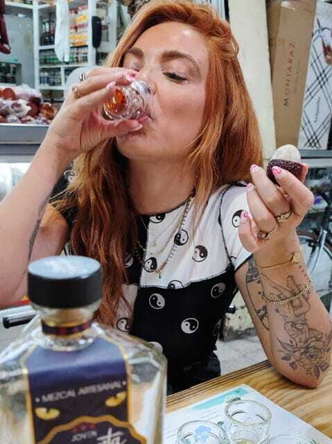 Mexico City: Tequila vs Mezcal - At an Exotic Market's Stall - Final Thoughts
