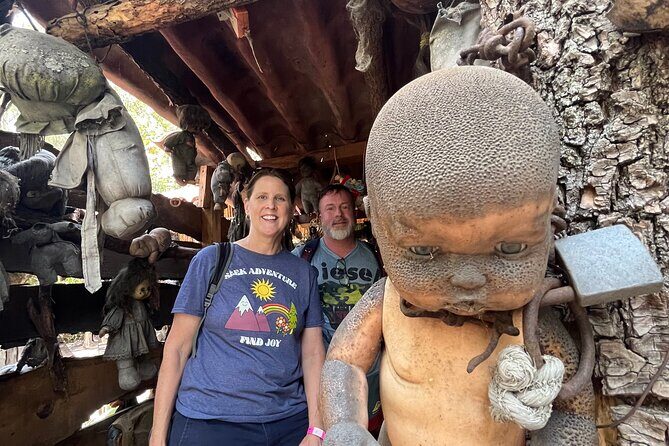 Mexico City The island of dolls, games and drinks - Practical Details: Transportation, Pricing, and Timing