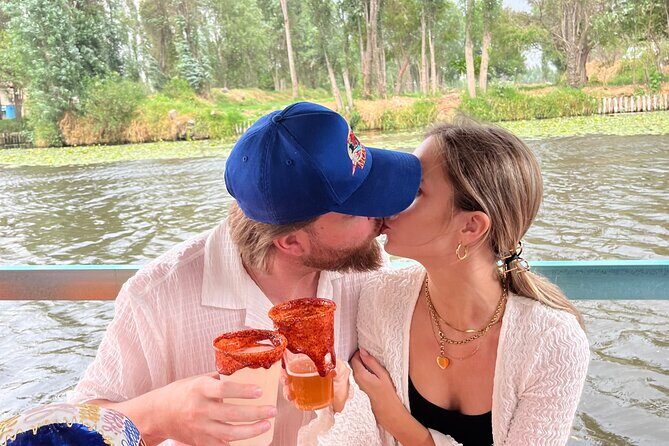 Mexico City The island of dolls, games and drinks - The Final Word: Is This a Tour Worth Booking?