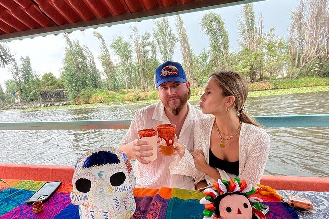 Mexico City The island of dolls, games and drinks - Final thoughts