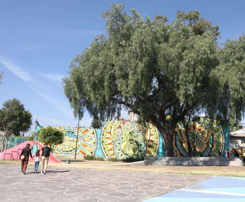 Mexico City: The Ultimate Family Adventure in CDMX - An Authentic Family Day in Chapultepec Park