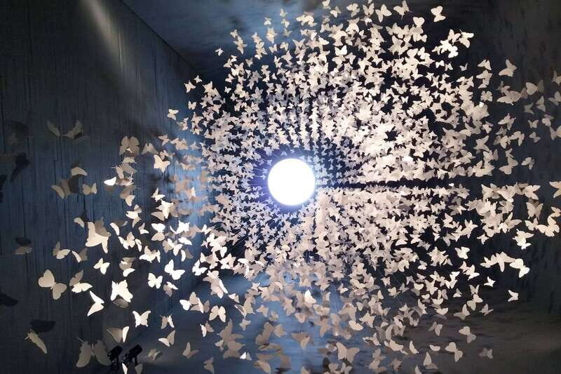 Mexico City: Ticket de entrada Museo Memoria y Tolerancia - Final Thoughts