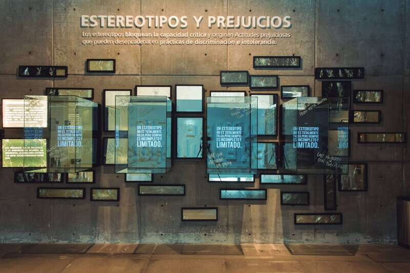 Mexico City: Ticket de entrada Museo Memoria y Tolerancia - FAQ