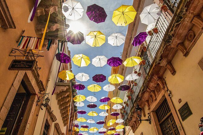 Mexico City to Guanajuato - Private Transfer with Optional Sightseeing - Frequently Asked Questions