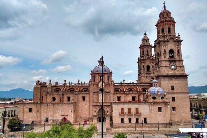 Mexico City to Morelia: History, Heritage, and Culture Tour - Frequently Asked Questions