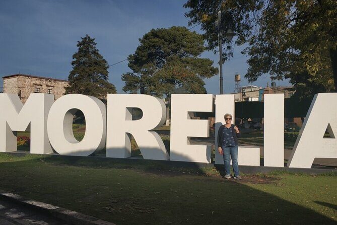 Mexico City to Morelia: History, Heritage, and Culture Tour - Final Thoughts