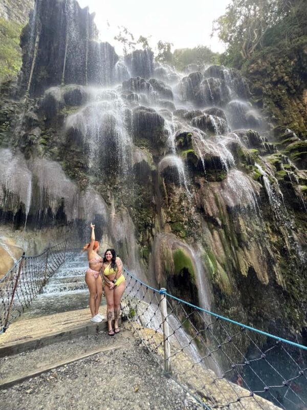 Mexico City: Tolantongo Caves, Hot Springs, and Natural Pools - Authentic Reviews: What Others Say