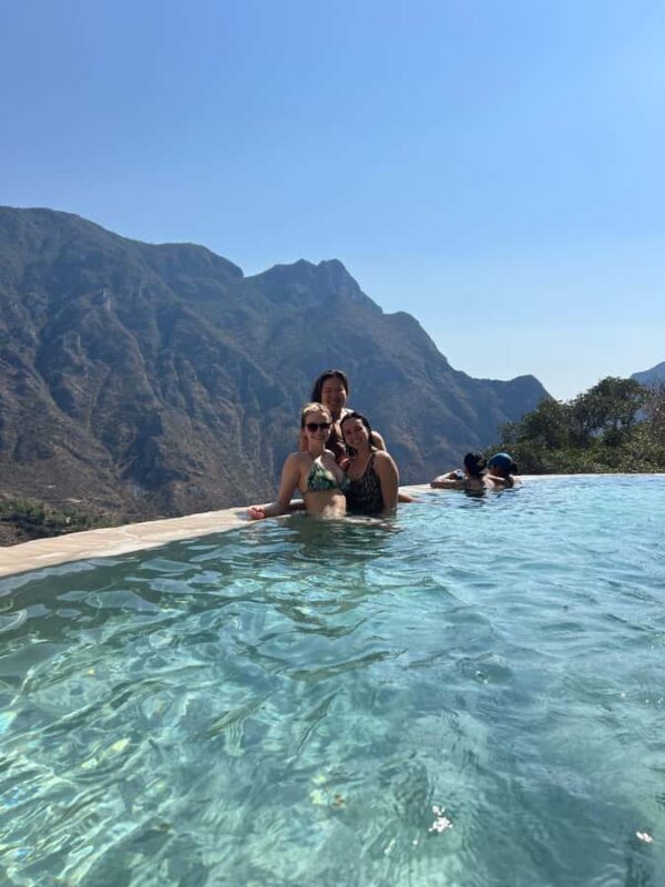 Mexico City: Tolantongo Caves, Hot Springs, and Natural Pools - FAQ