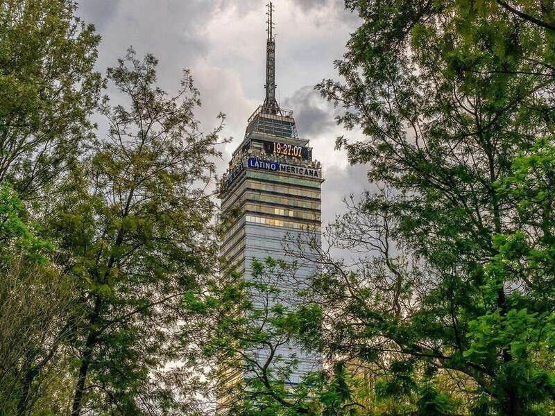 Mexico City: Torre Latinoamericana Admission by MIRADOR - Is It Worth the Price? Analyzing the Value