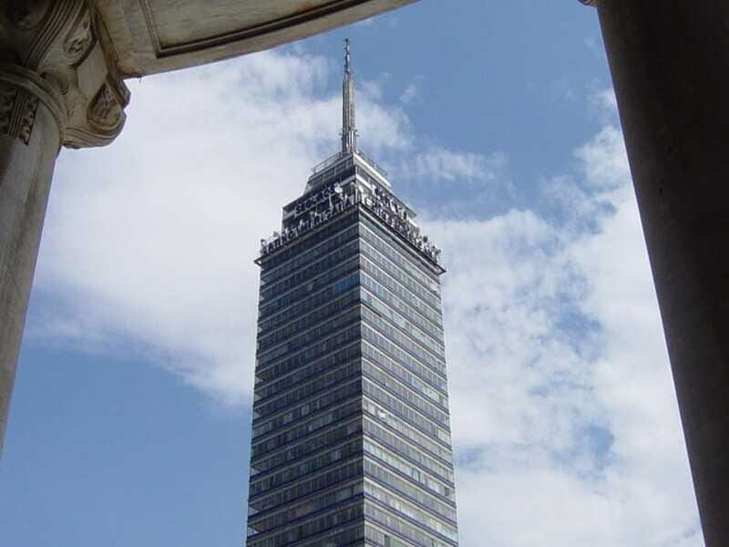 Mexico City: Torre Latinoamericana Admission by MIRADOR - Real Traveler Insights