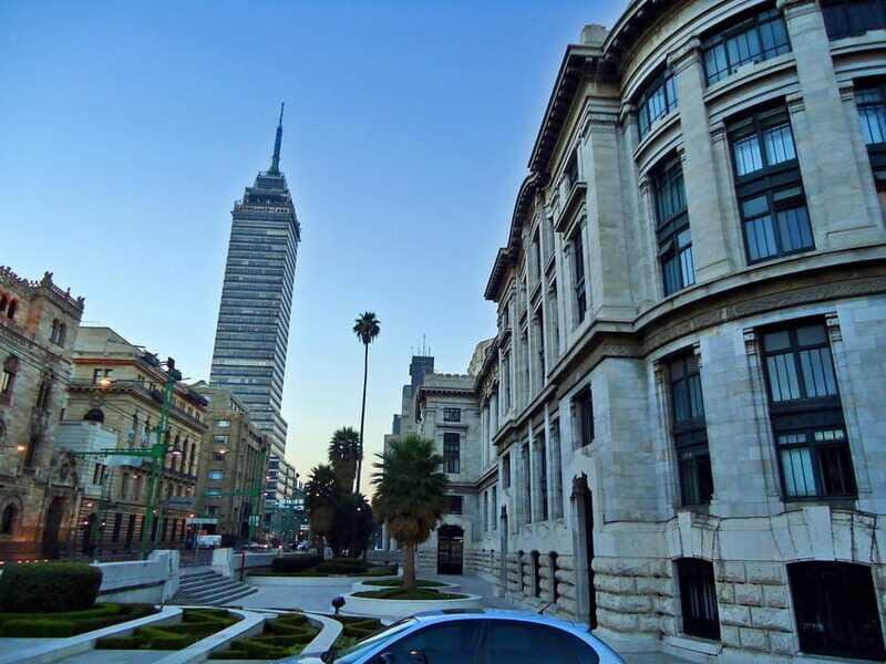 Mexico City: Torre Latinoamericana Admission by MIRADOR - Practical Details and Tips