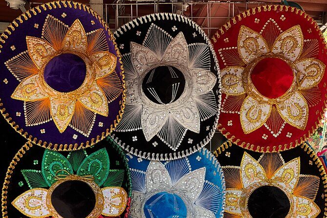 Mexico City Tour and Museum of Anthropology - Practical Details and What Travelers Should Know