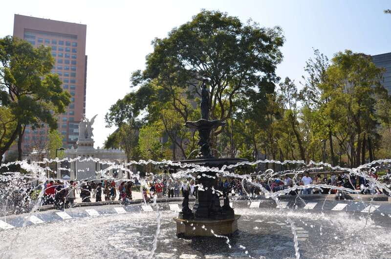 Mexico City tour & Anthropology Museum Tour - Practical Details & Group Dynamics