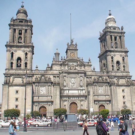 Mexico City Tour & Anthropology Museum Tour - Frequently Asked Questions