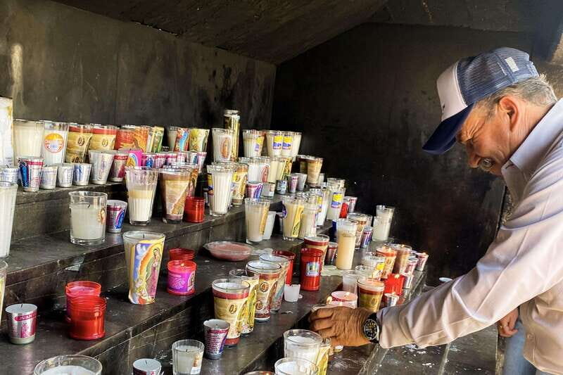 Mexico City: Tour to the Basilica of Our Lady of Guadalupe. - FAQ