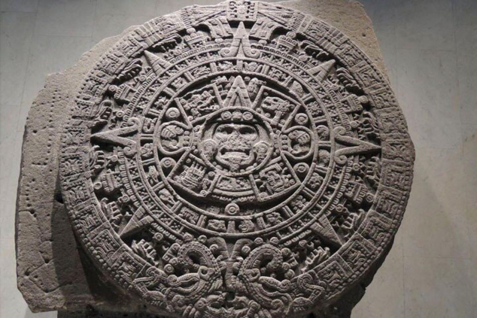 Mexico City Tour With Anthropology Museum - Frequently Asked Questions