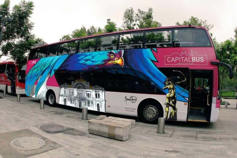 Mexico City: Tourist Bus Tour - The Sum Up: Who Should Consider This Tour?