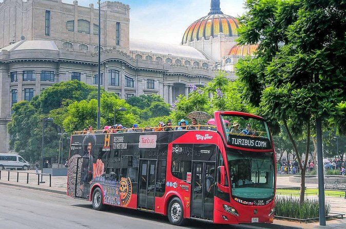 Mexico City Tourist Bus Tour - The Sum Up: Is It Worth It?