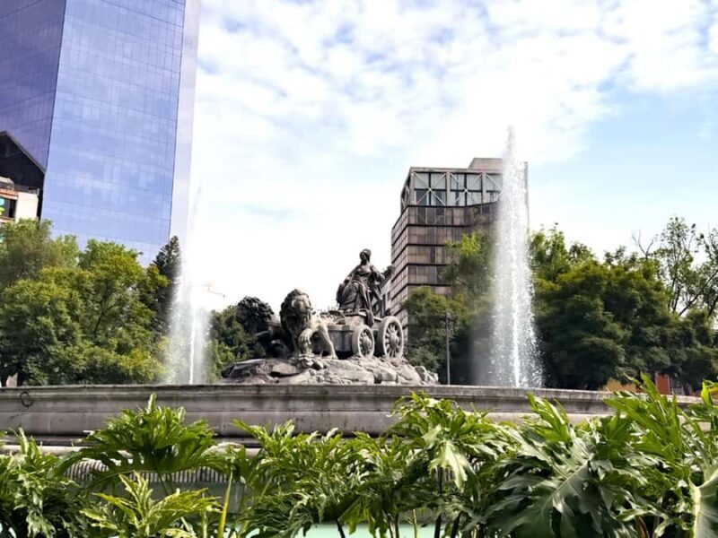 Mexico City: Tuktuk Tour  Roma Condesa - Authentic Experiences & Insights from Reviews