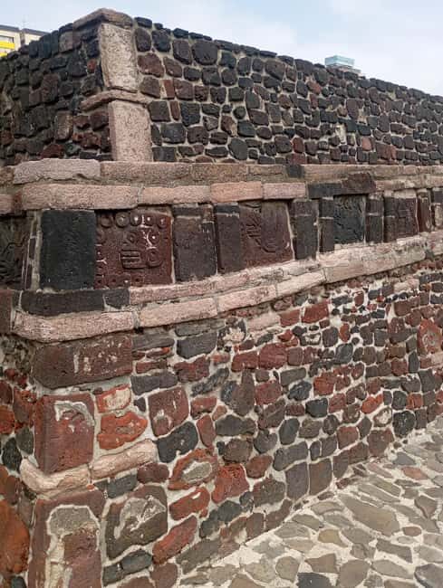 Mexico City: Tula, Tlatelolco, & Tenayuca Day Trip - Key Points