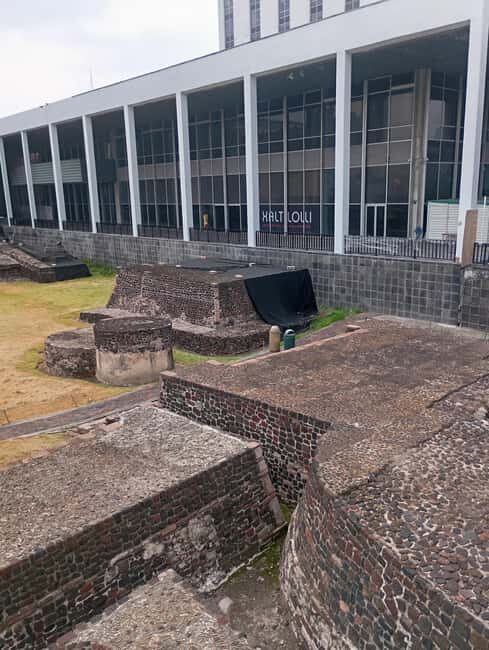 Mexico City: Tula, Tlatelolco, & Tenayuca Day Trip - A Detailed Look at What to Expect