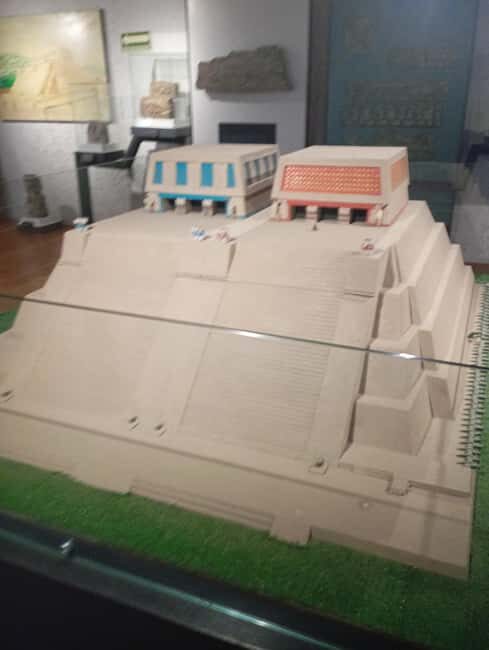 Mexico City: Tula, Tlatelolco, & Tenayuca Day Trip - Who Should Consider This Tour?