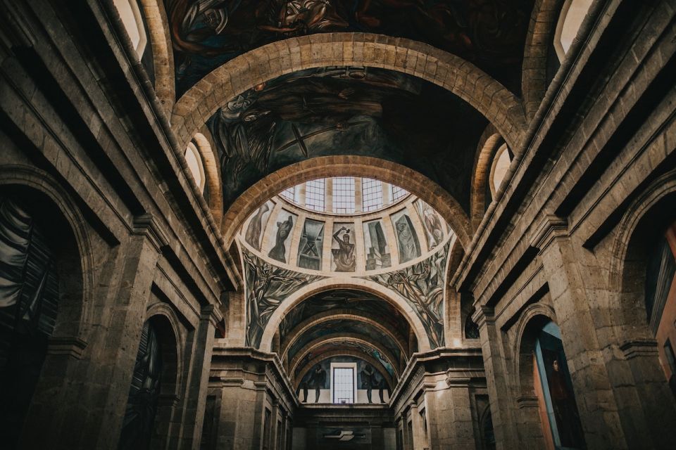 Mexico City: Turicard Pass With 40+ Attractions - Frequently Asked Questions