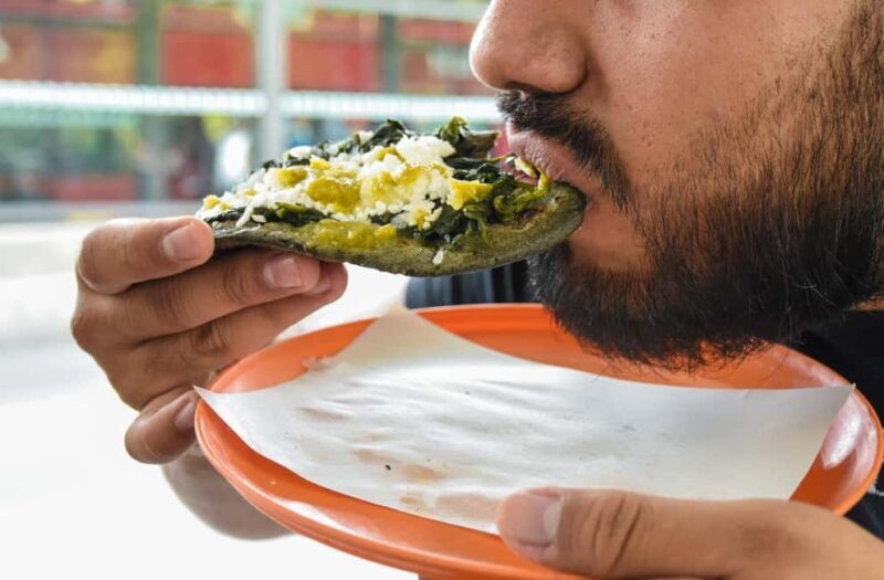 Mexico City: Vegan and Vegetarian Street Food Adventure - What People Are Saying