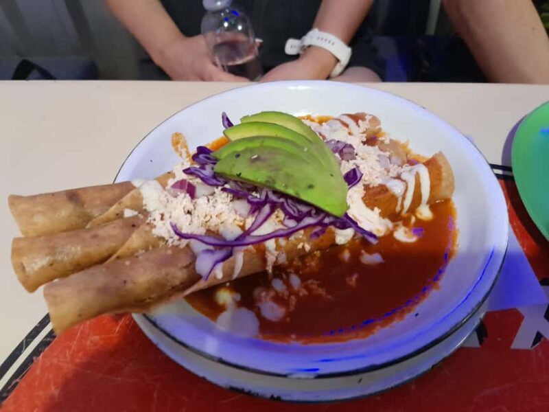 Mexico City: Vegan and Vegetarian Street Food Adventure - FAQ