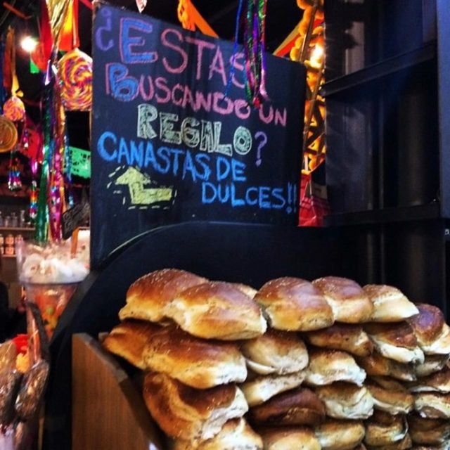 Mexico City Vegan Food Tour - Vegan Restaurants and Bars