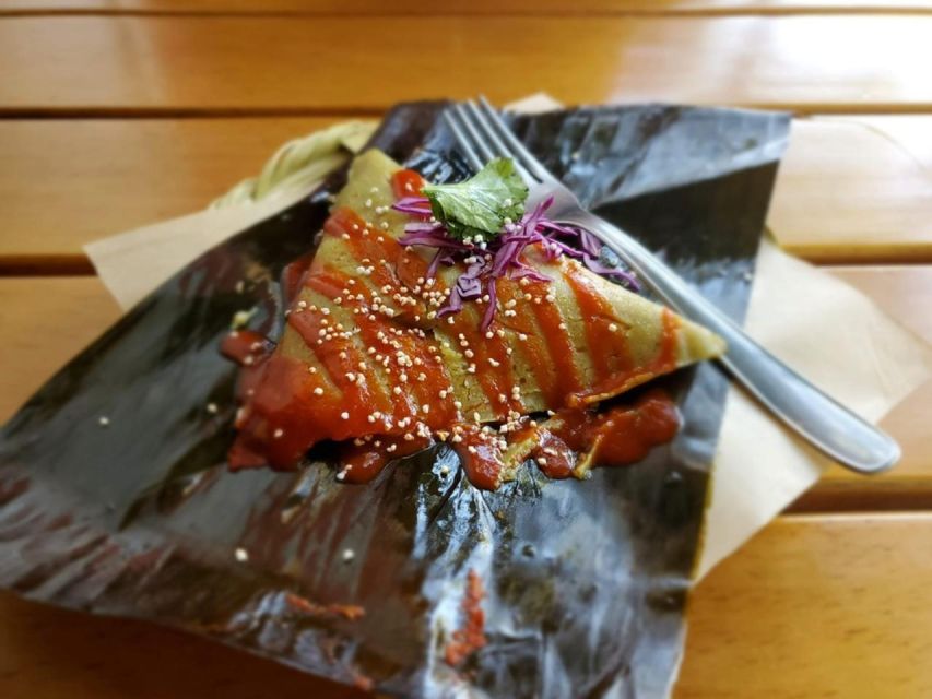 Mexico City Vegan Food Tour - Frequently Asked Questions