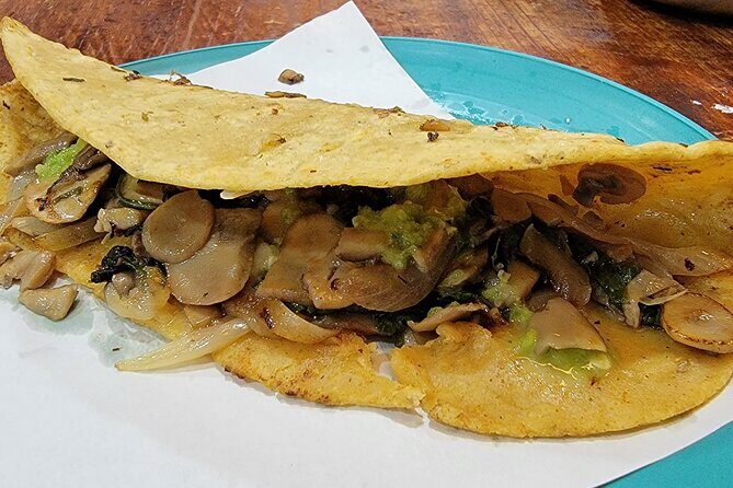 Mexico City Vegan & Veggie Market Explorer plus Cooking Lesson - Final Thoughts