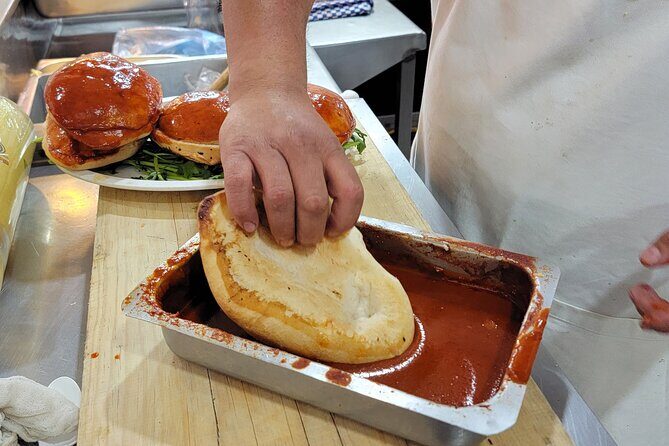 Mexico City Vegan & Veggie Market Explorer plus Cooking Lesson - FAQs