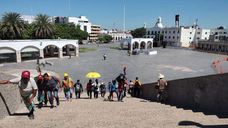 Mexico City: Villahermosa, Tabasco, A Scenic Journey - Exploring Villahermosa in Depth