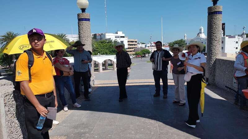 Mexico City: Villahermosa, Tabasco, A Scenic Journey - FAQ