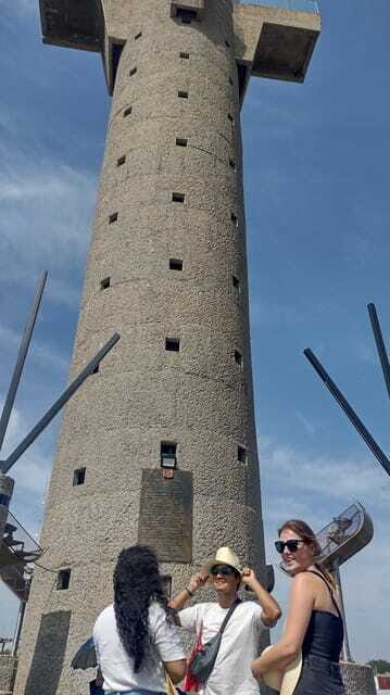 Mexico City: Villahermosa, Tabasco, A Scenic Journey - Final Summary