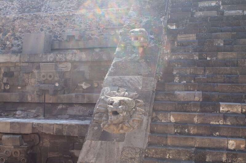 Mexico City: Visit Teotihuacan with early access. - An Authentic Look at the Teotihuacan Tour