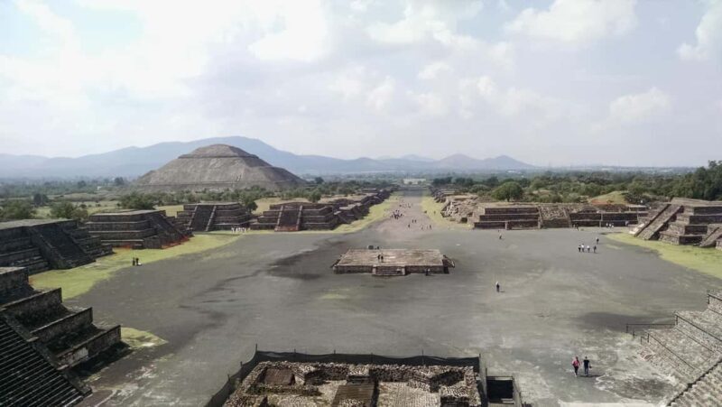 Mexico City: Visit Teotihuacan with early access. - Who Will Love This Tour?
