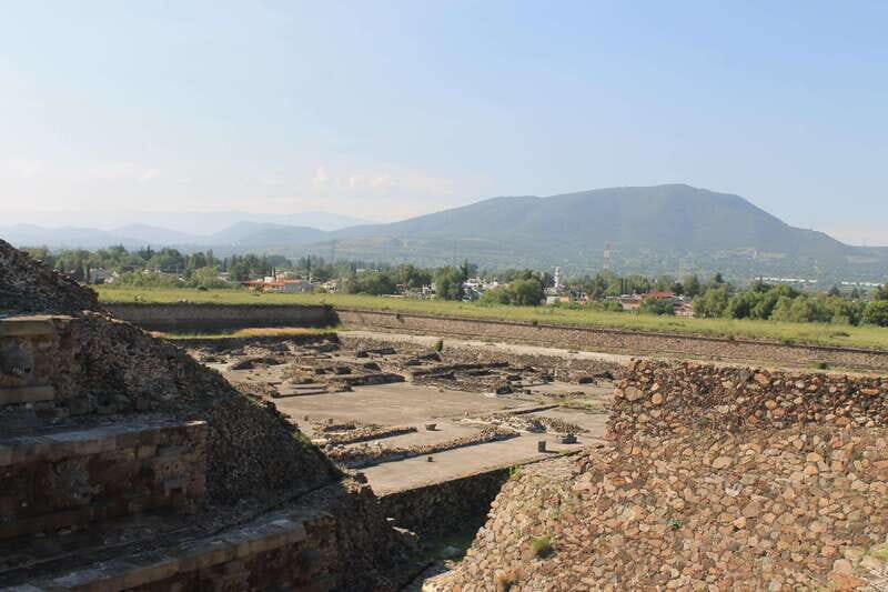 Mexico City: Visit Teotihuacan with early access. - Final Thoughts