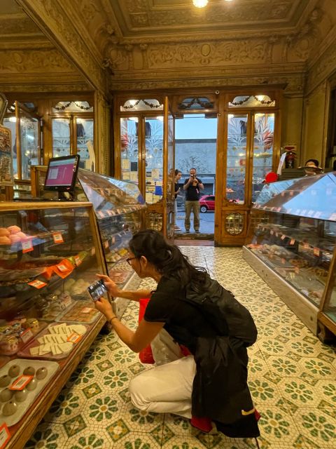 Mexico City: Walk & Eat Through Mexican Gastronomy History - Cultural Influences on Mexican Cuisine